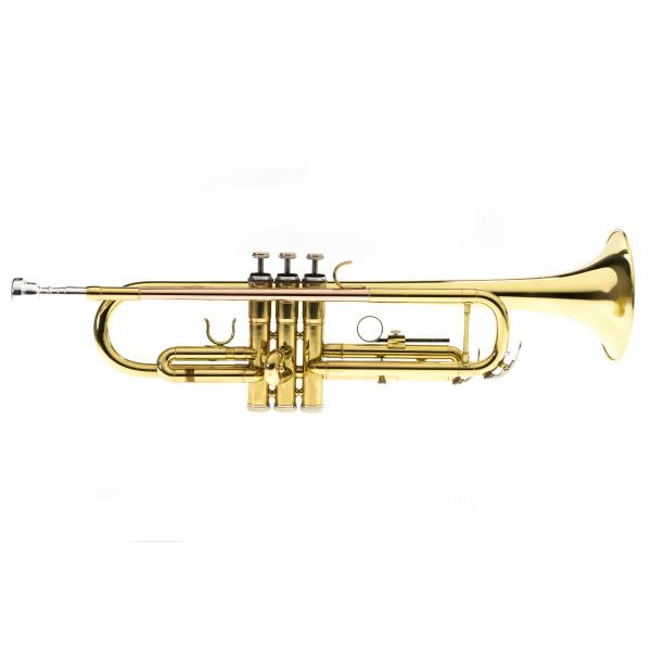 TROMPETA MEMPHIS FT6418L DORADA