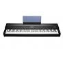 Kurzweil Mps-120 con 88 teclas de Madera Contrapesadas